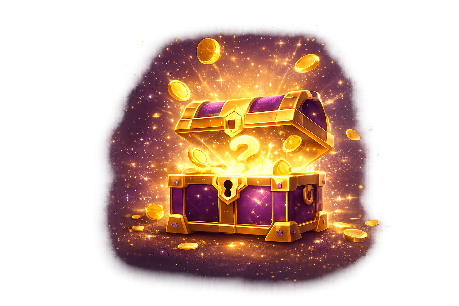 ภาพปก Lucky Test Game เกมทดสอบดวงวันนี้